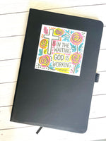 Jesus journal