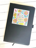 Jesus journal