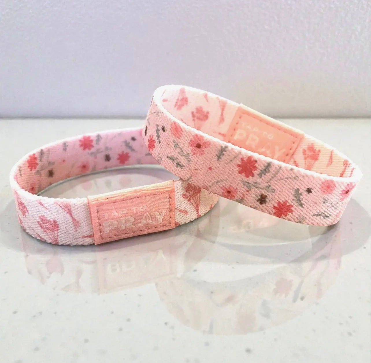 Meadows Pink