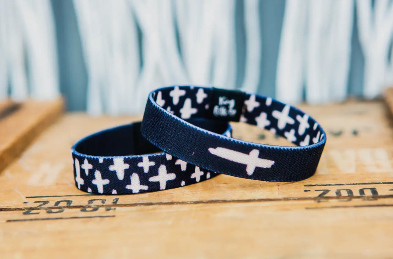 Wrist Reminder Bracelets