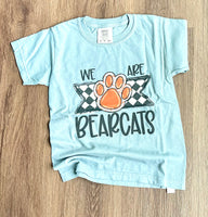 YOUTH WE ARE Mascots Tee