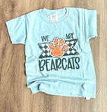 YOUTH WE ARE Mascots Tee