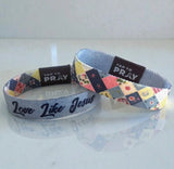 Patchwork Love like Jesus