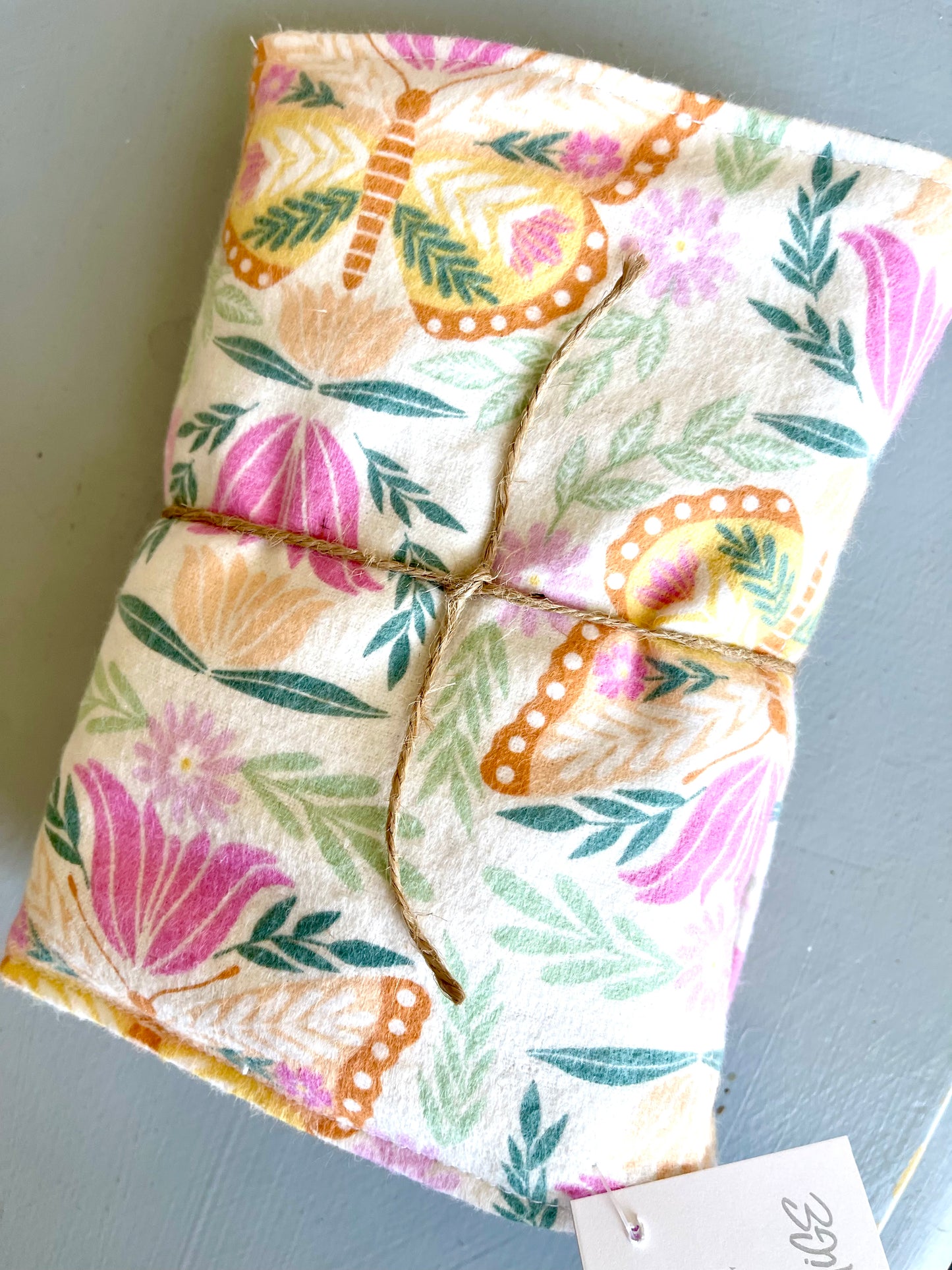 Hot/Cold Rice bags