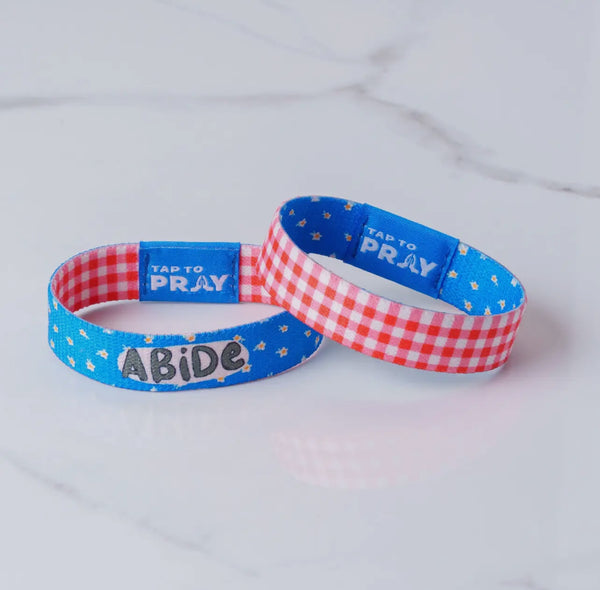 Abide