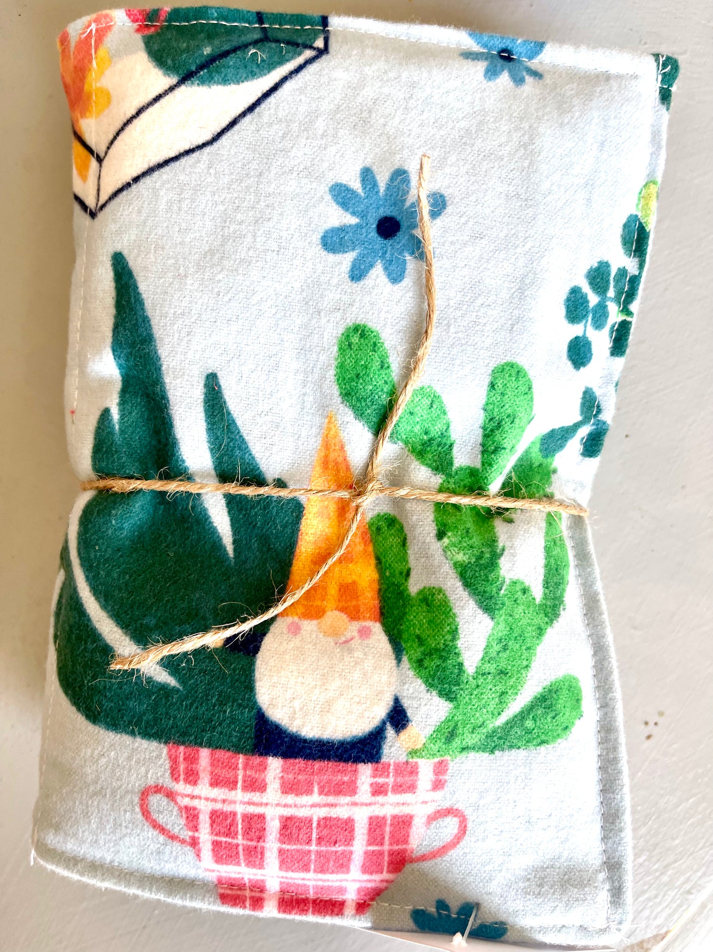 Hot/Cold Rice bags