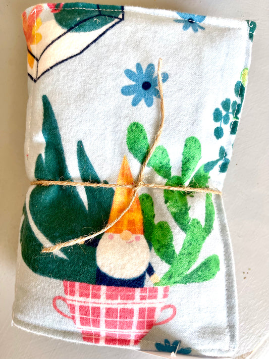 Hot/Cold Rice bags