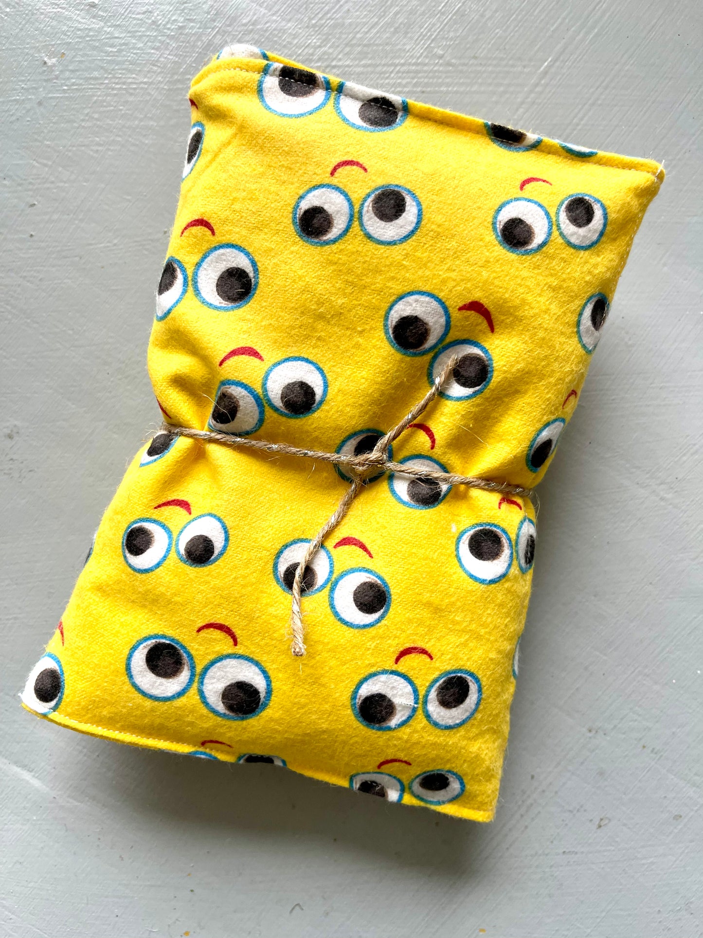 Hot/Cold Rice bags