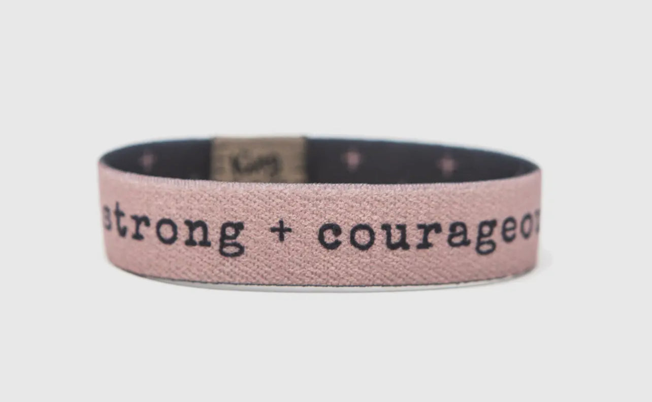 Wrist Reminder Bracelets