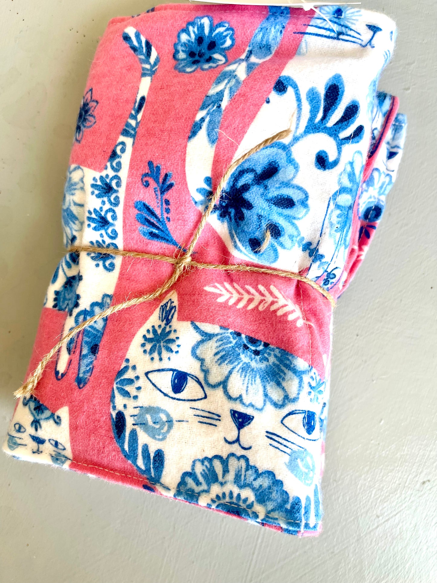 Hot/Cold Rice bags
