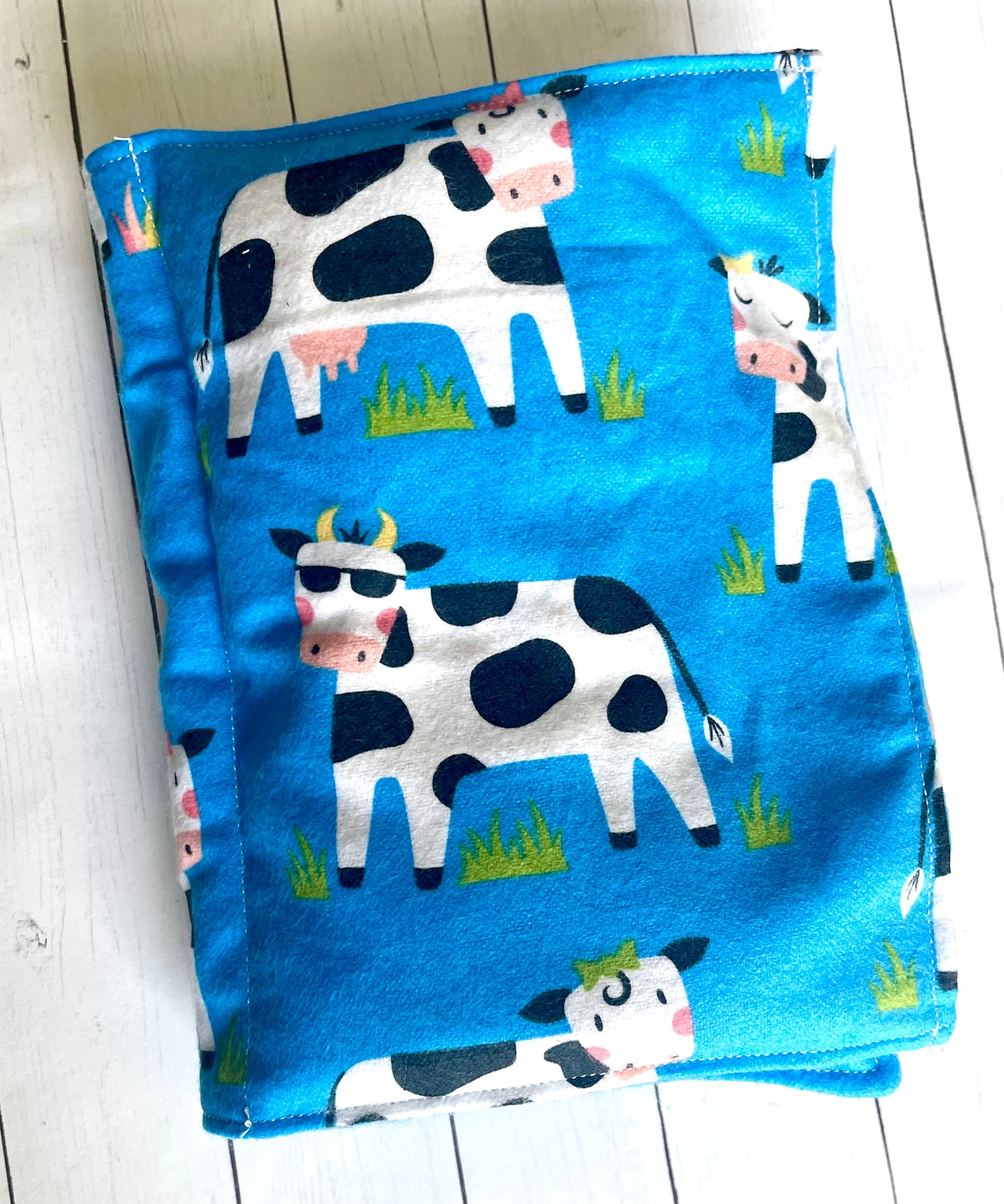 Hot/Cold Rice bags