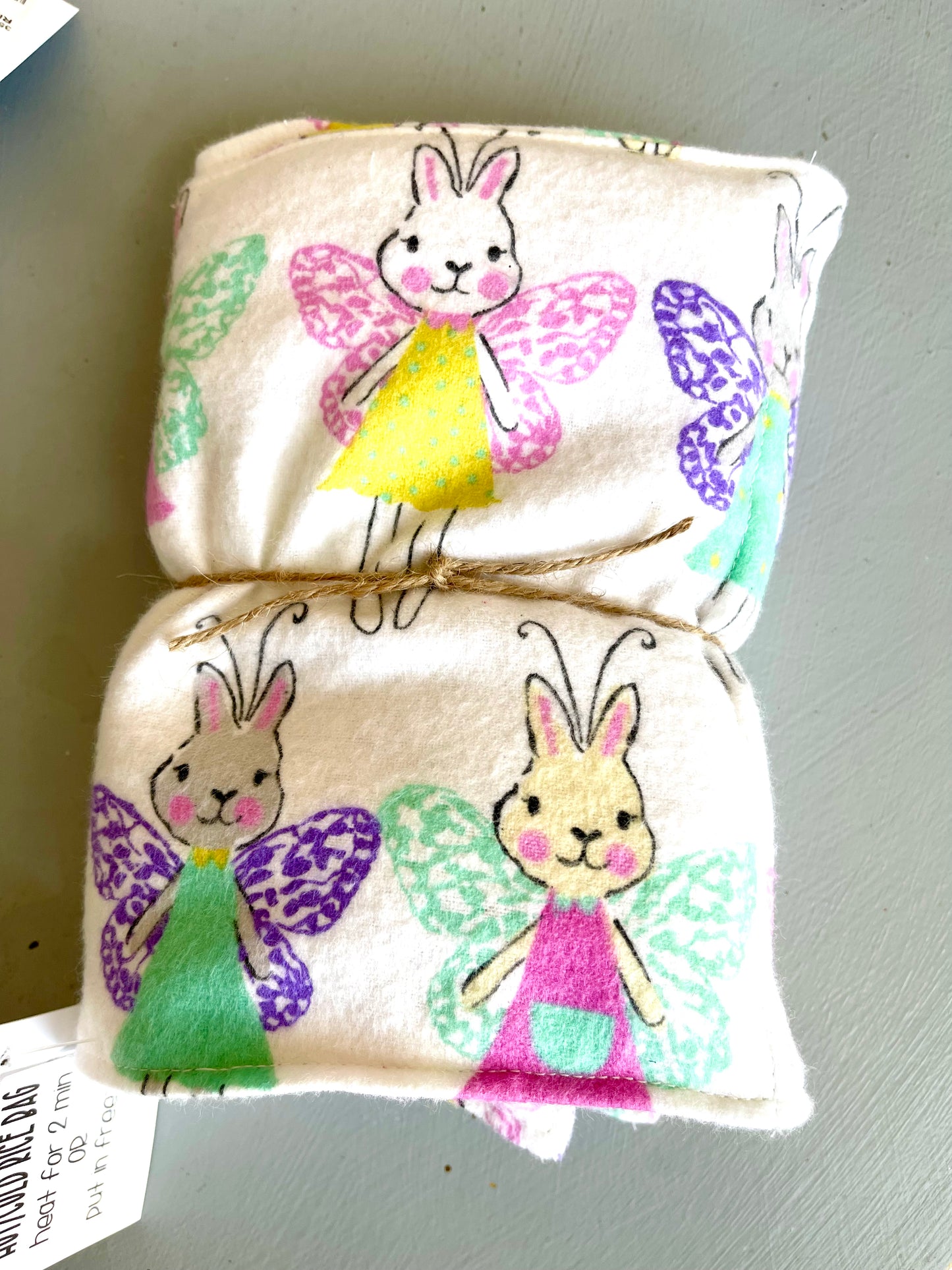 Hot/Cold Rice bags