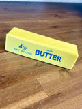 Squish butter