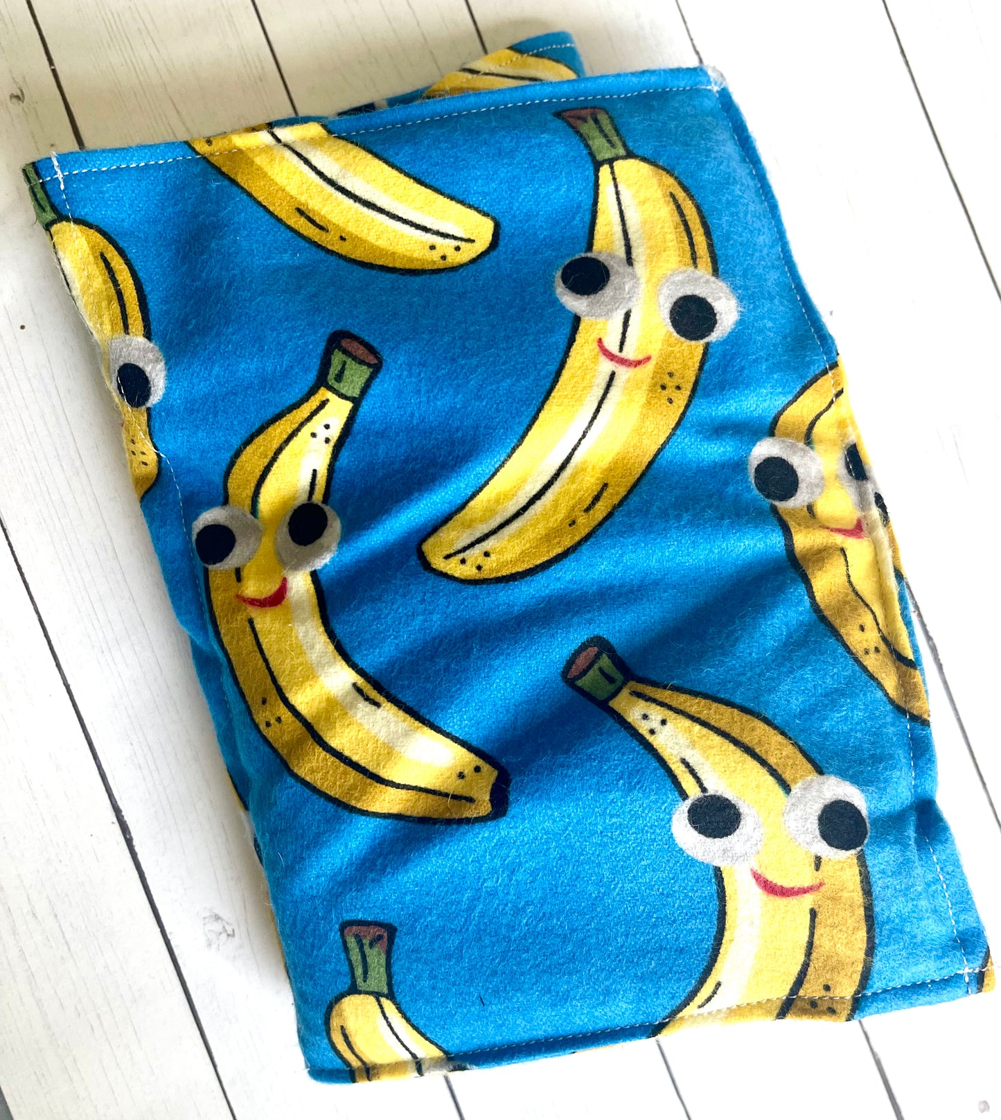 Hot/Cold Rice bags