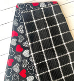 Kitchen scarf