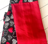 Kitchen scarf