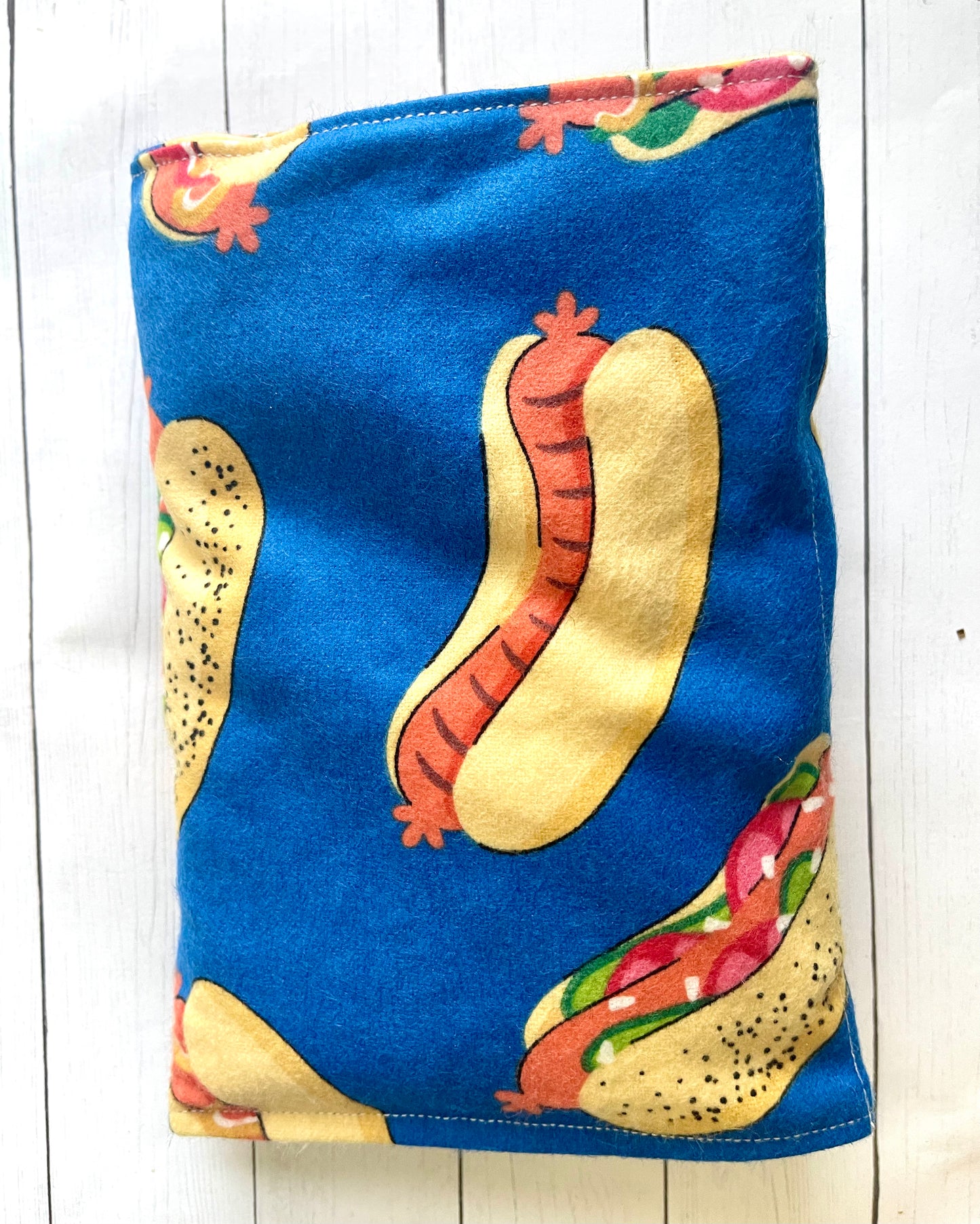 Hot/Cold Rice bags