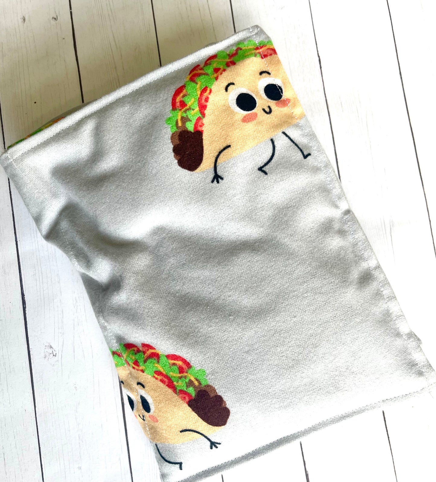 Hot/Cold Rice bags