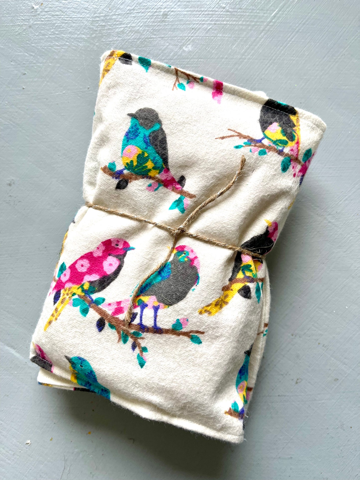 Hot/Cold Rice bags