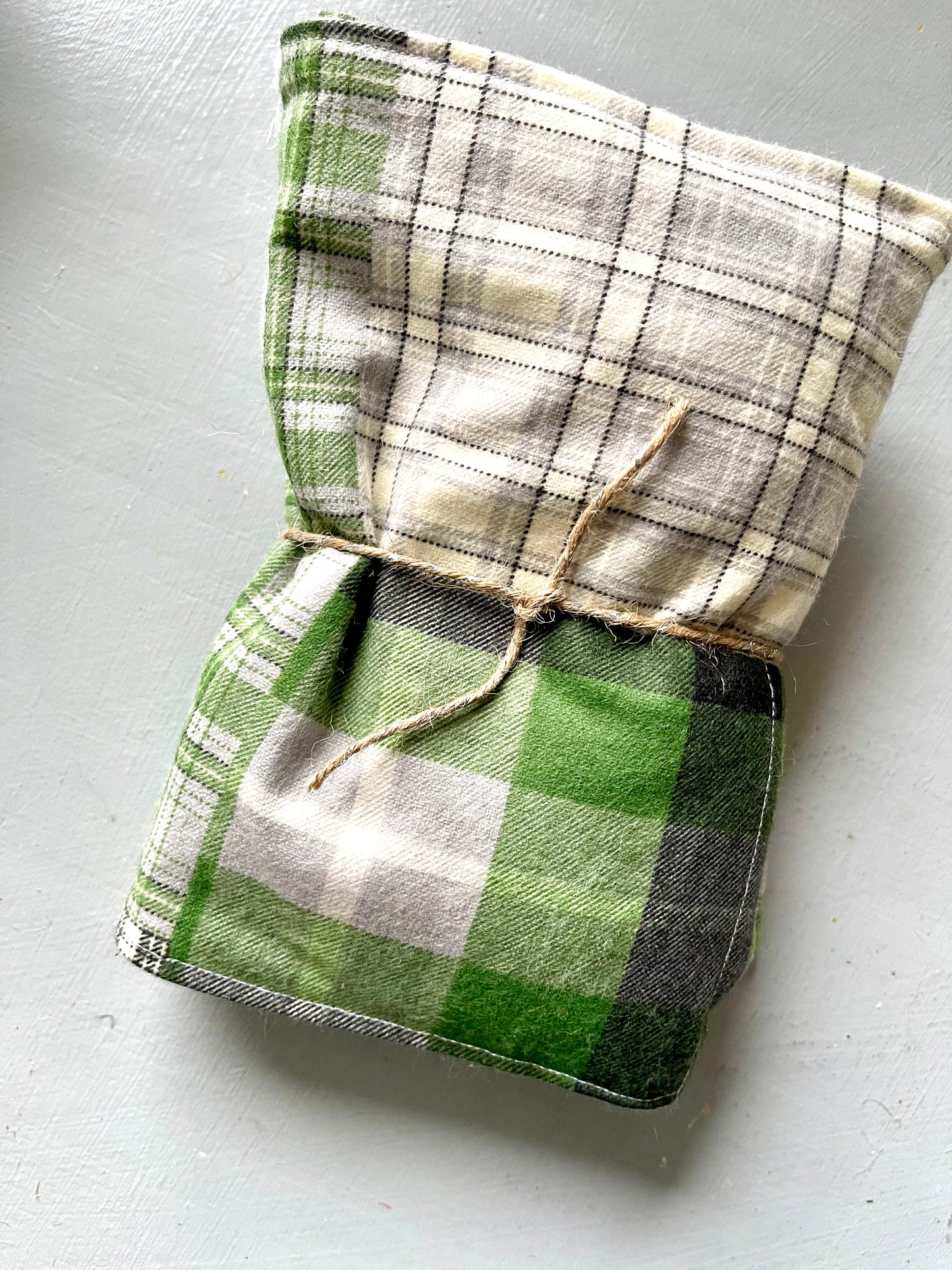 Hot/Cold Rice bags