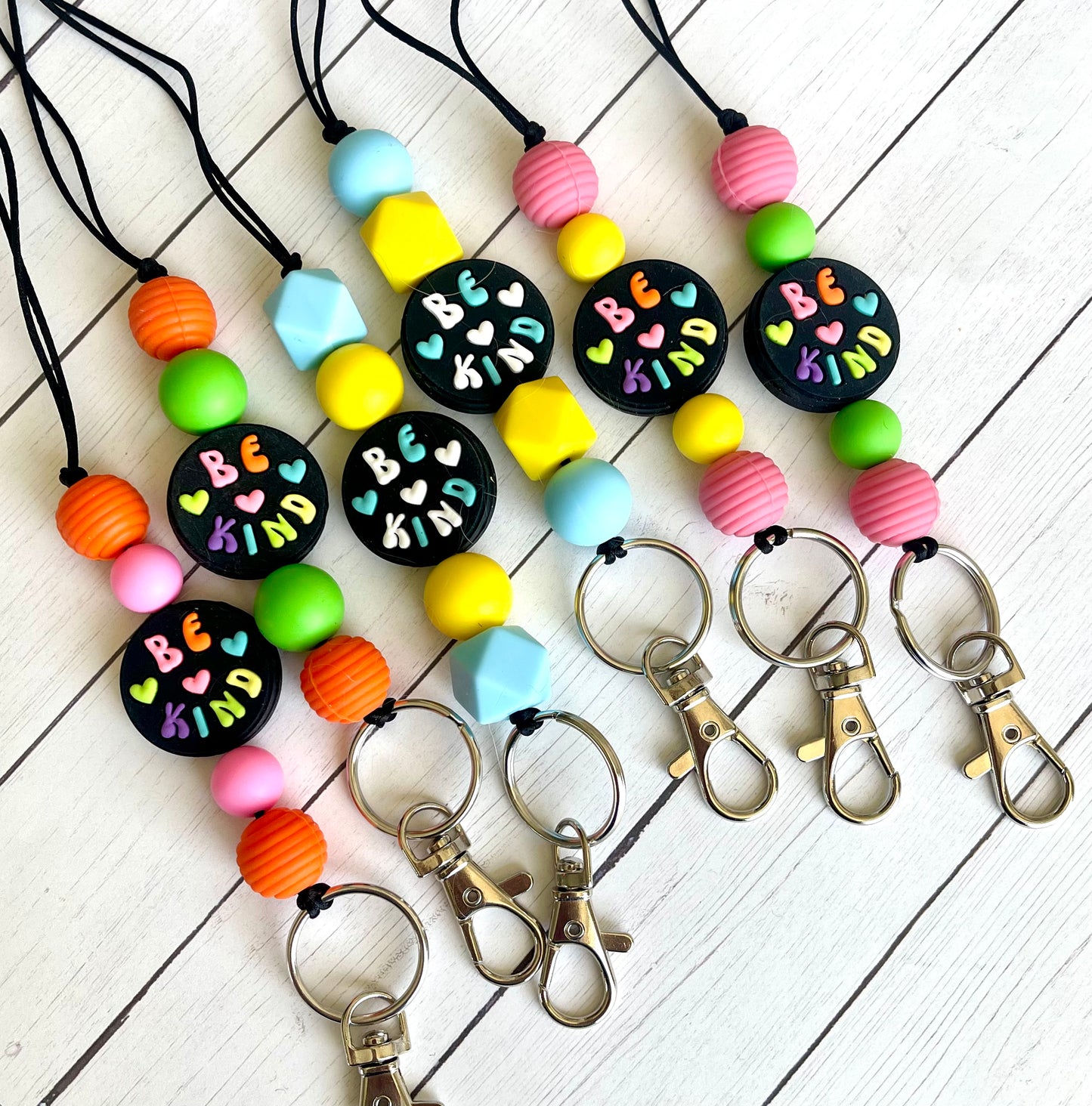 Lanyard