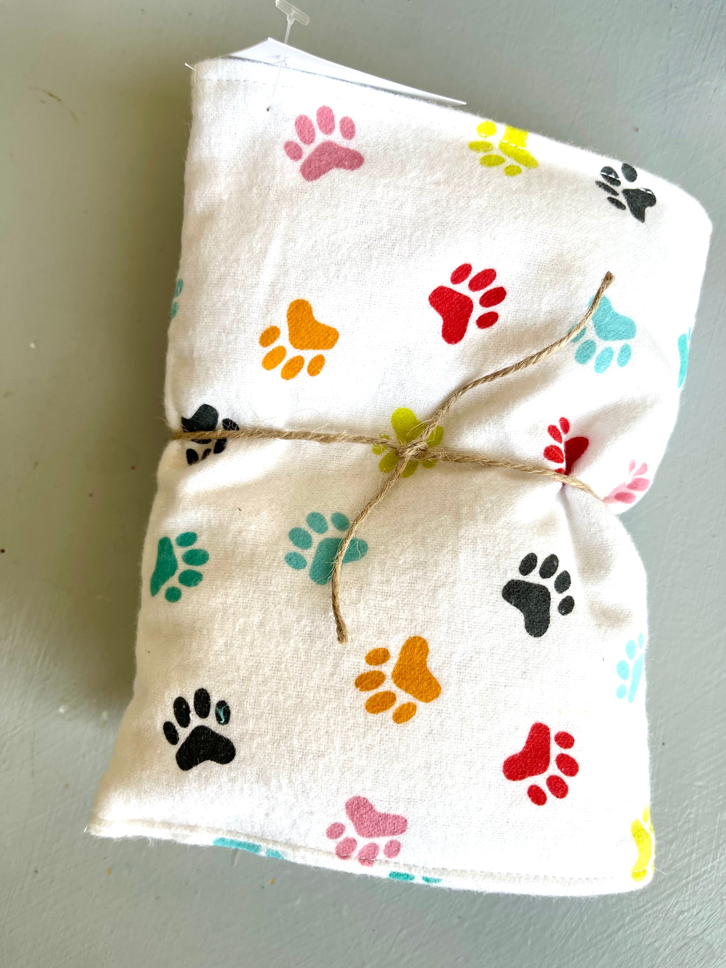 Hot/Cold Rice bags