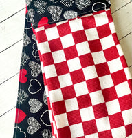 Kitchen scarf