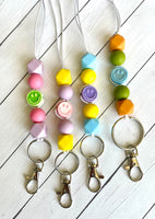 Lanyard