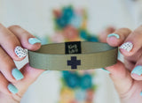 Wrist Reminder Bracelets