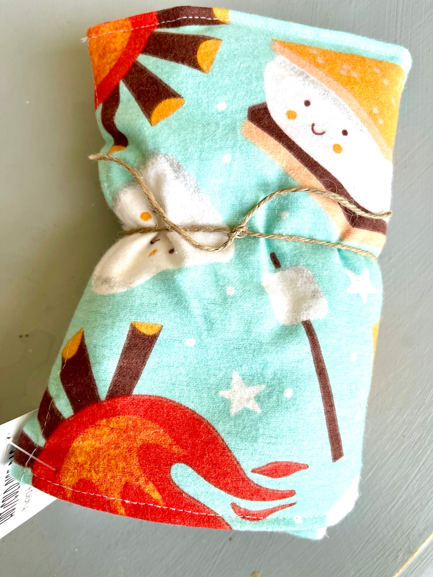 Hot/Cold Rice bags