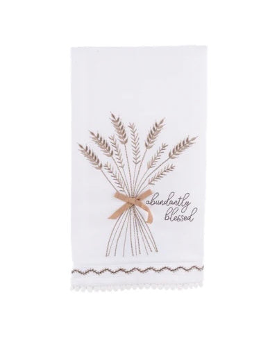 Cotton Tea Towels