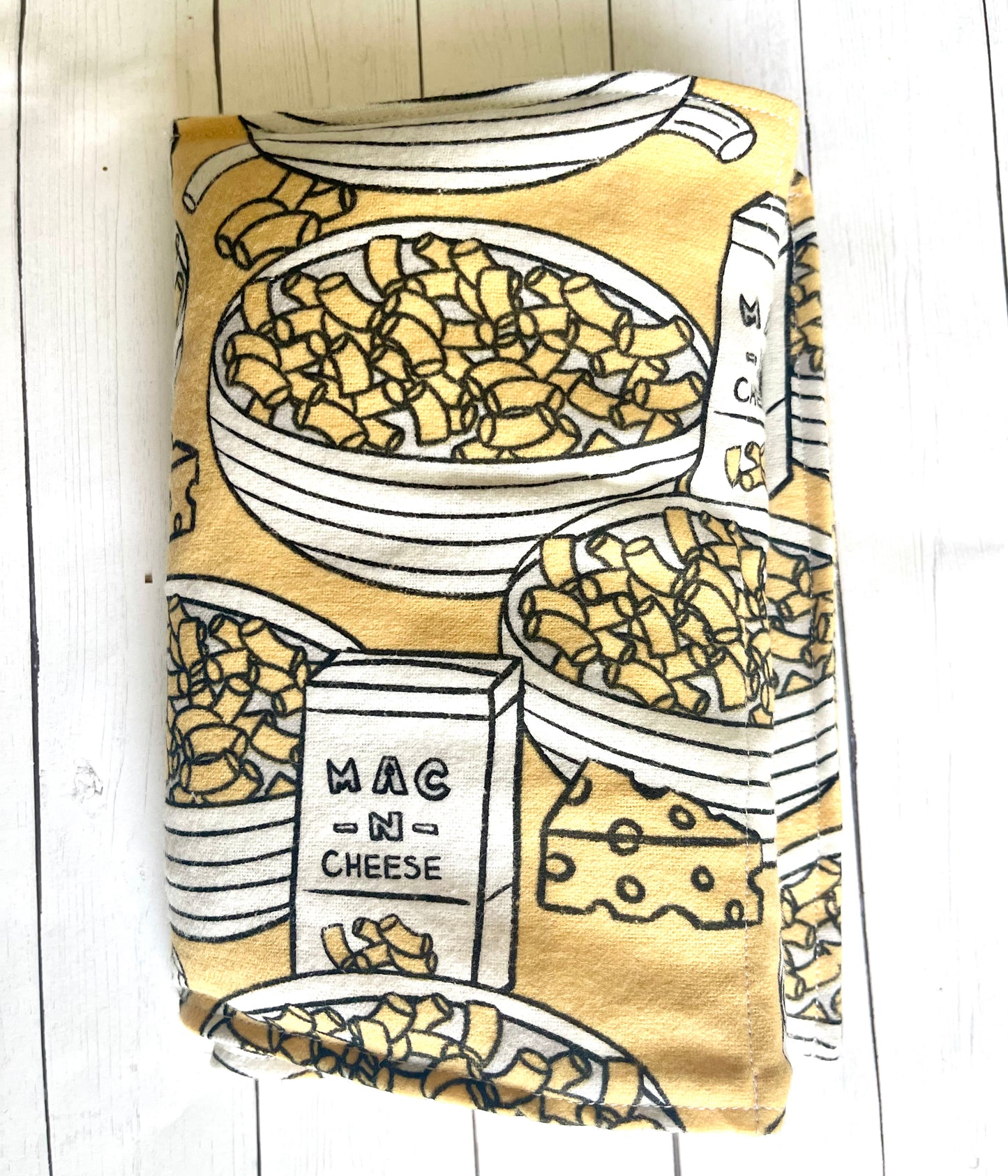 Hot/Cold Rice bags