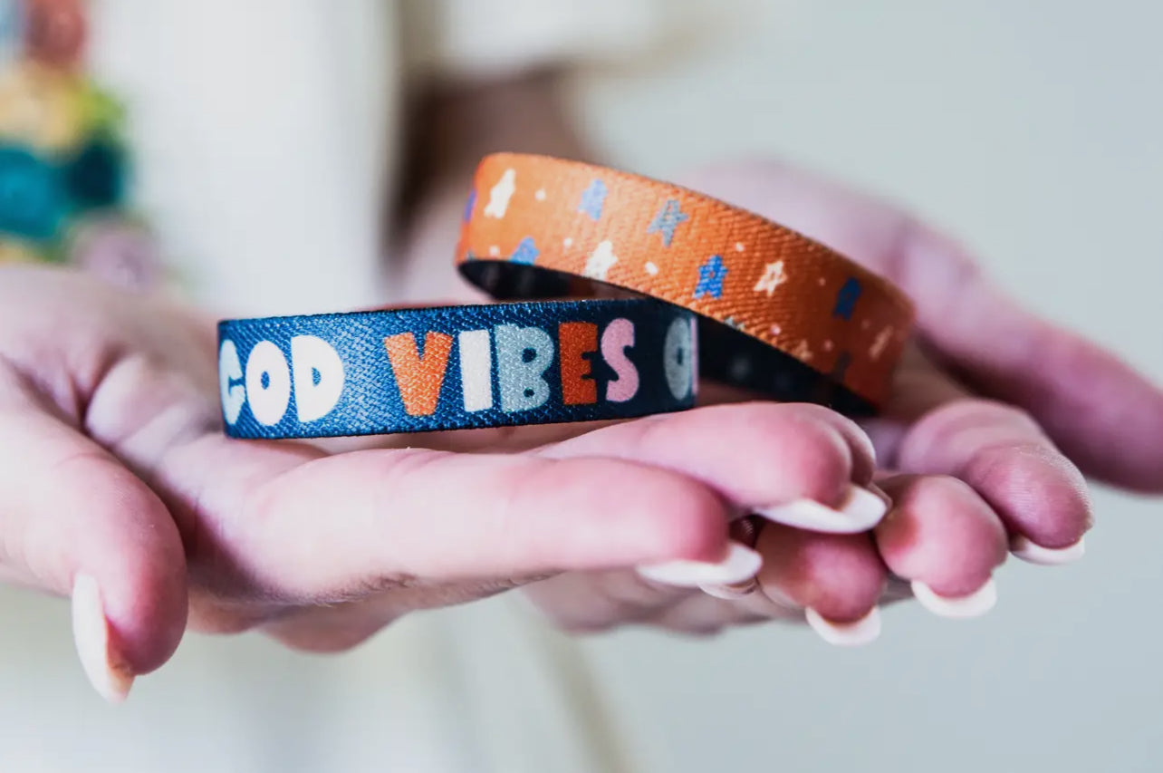 Wrist Reminder Bracelets