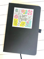 Jesus journal