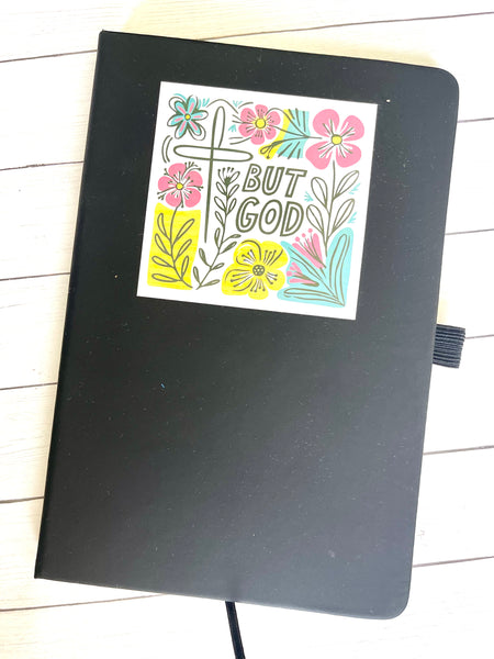 Jesus journal