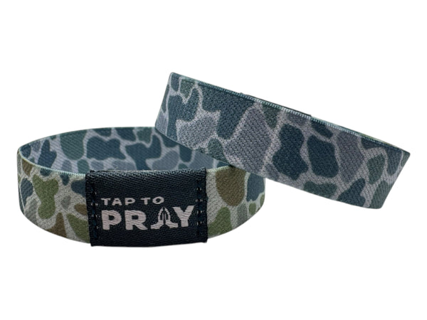 River Rock Camo