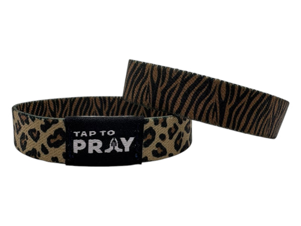 Safari Leopard