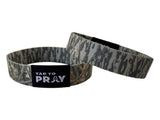 Forest & Tree Bark Camo