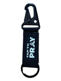 Tactical Carabiner Keychain