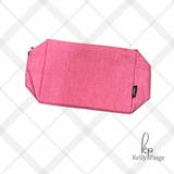 Custom cosmetic bag