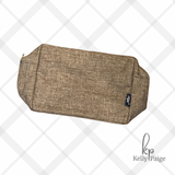 Custom cosmetic bag