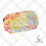Custom cosmetic bag