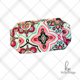 Custom cosmetic bag
