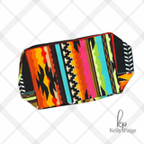 Custom cosmetic bag