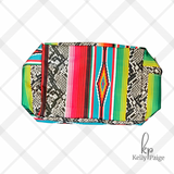 Custom cosmetic bag