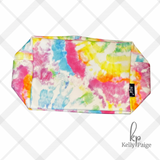 Custom cosmetic bag