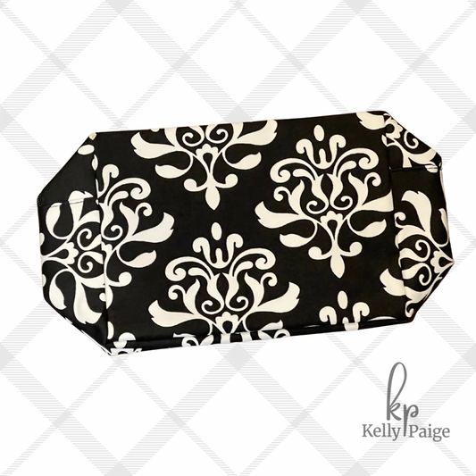Custom cosmetic bag