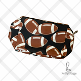 Custom cosmetic bag