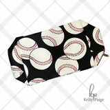 Custom cosmetic bag
