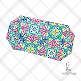 Custom cosmetic bag